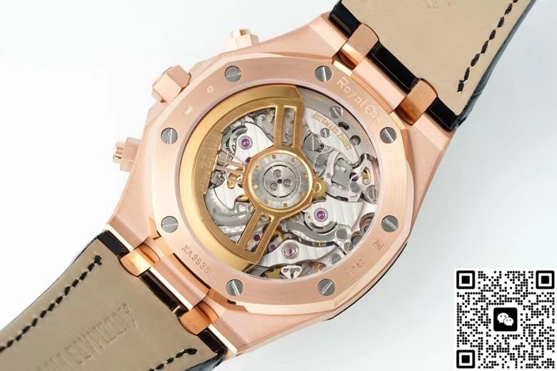 DDF Factory Audemars Piguet 26240OR.OO.D002CR.02 1:1 Best Edition Replica Watch